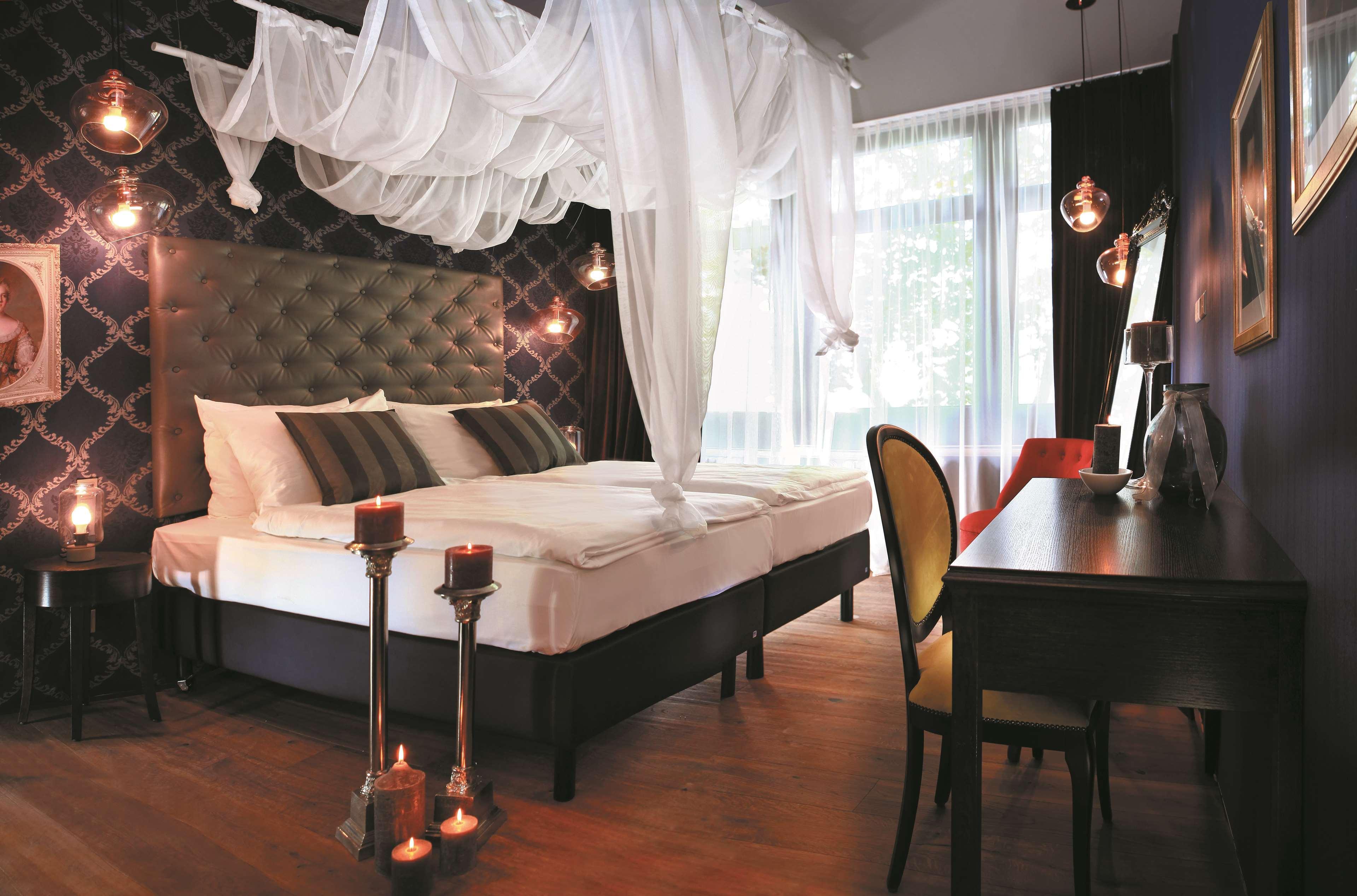 Western Loftstyle Stuttgart-zuffenhausen Hotel Stuttgart