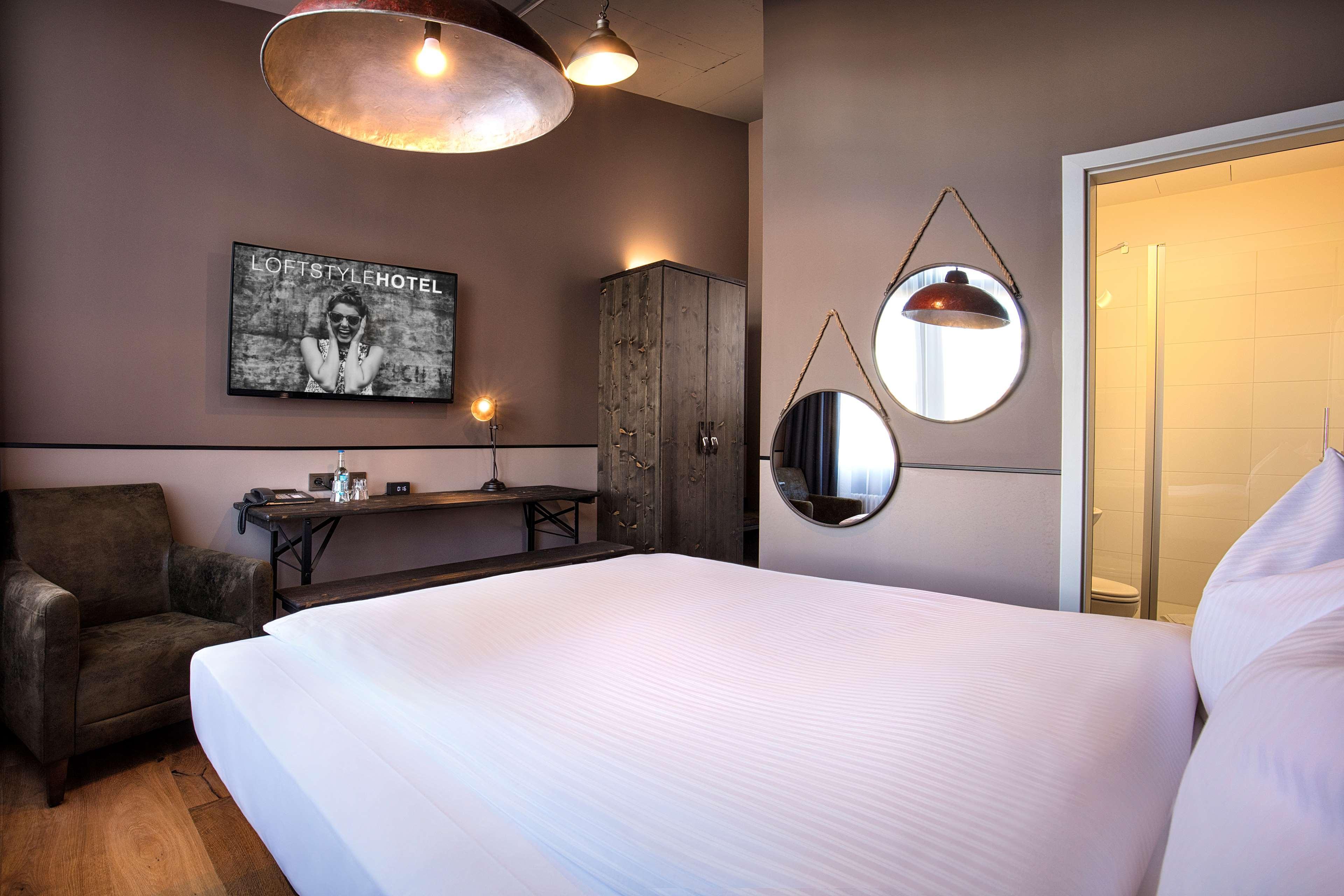 Western Loftstyle Stuttgart-zuffenhausen 3*
