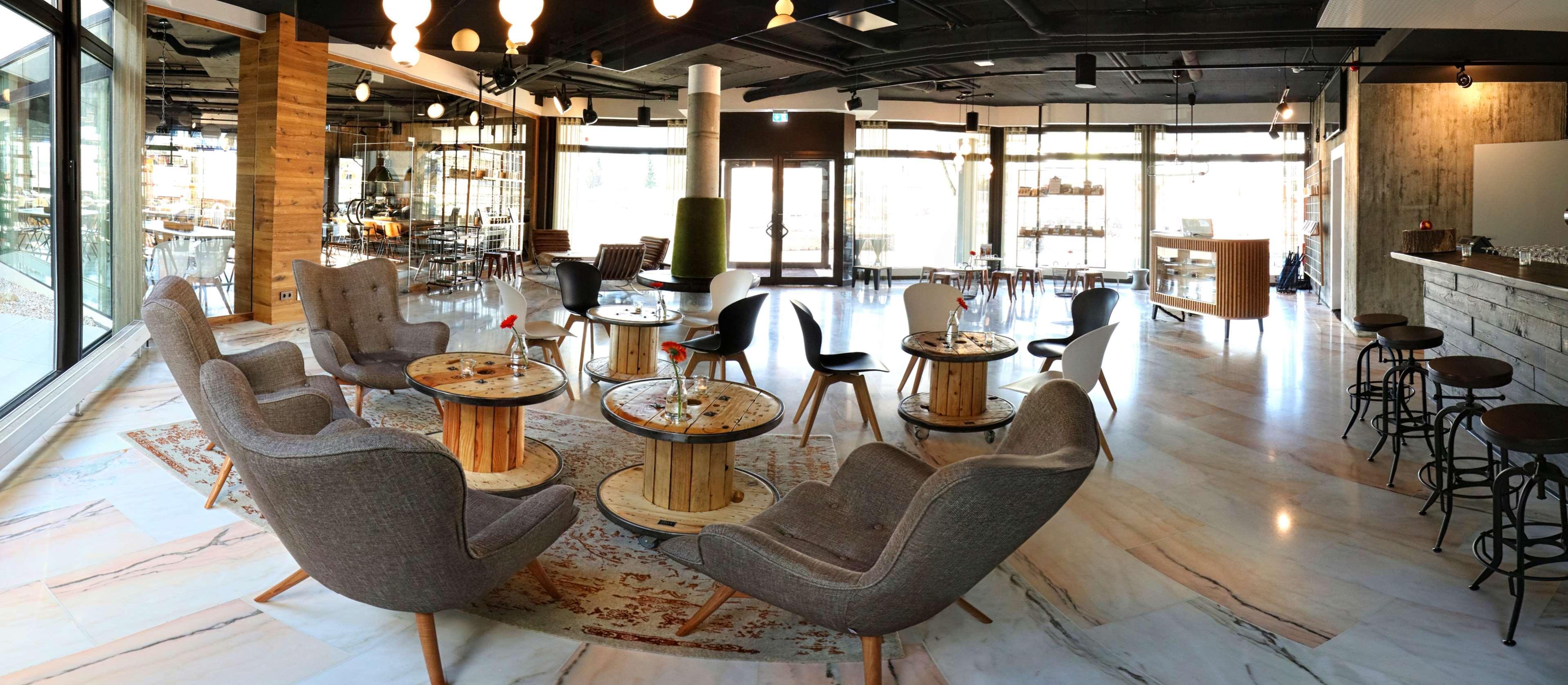 Western Loftstyle Stuttgart-zuffenhausen 3*