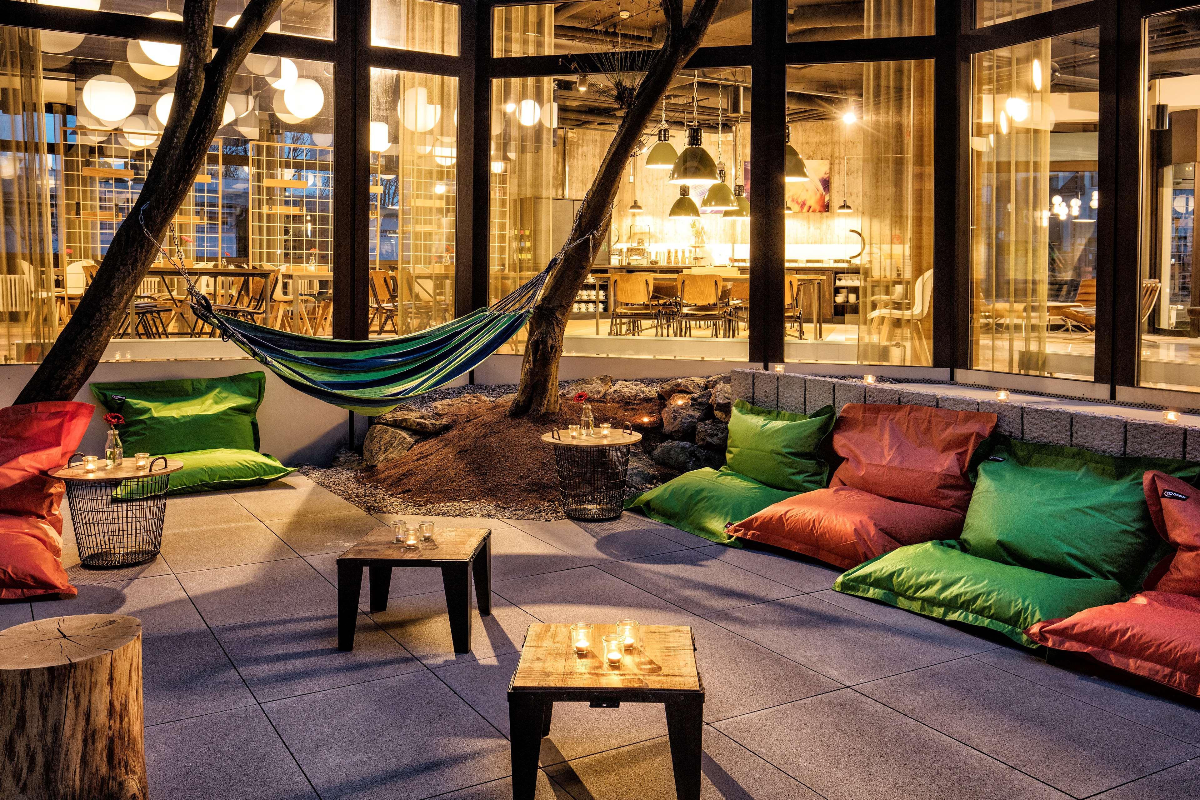 Hotel Western Loftstyle Stuttgart-zuffenhausen 3*