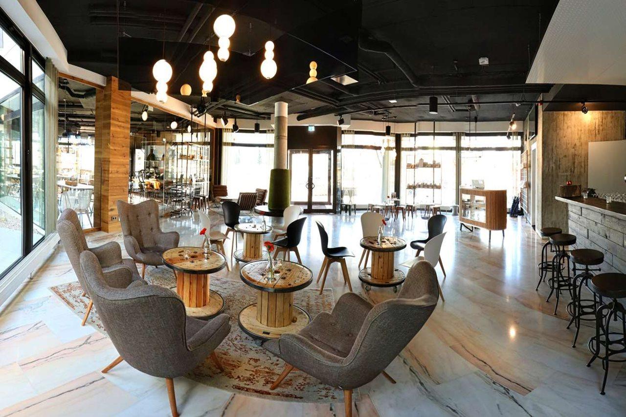 Western Loftstyle Stuttgart-zuffenhausen 3*