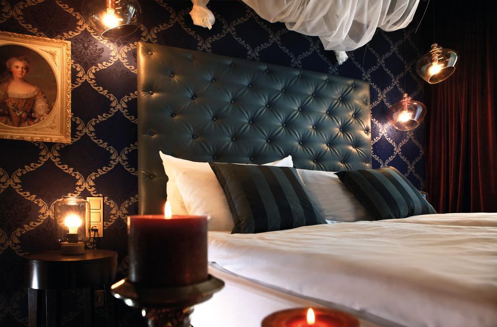 Western Loftstyle Stuttgart-zuffenhausen Hotel Stuttgart
