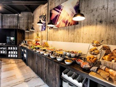 Hotel Western Loftstyle Stuttgart-zuffenhausen Stuttgart